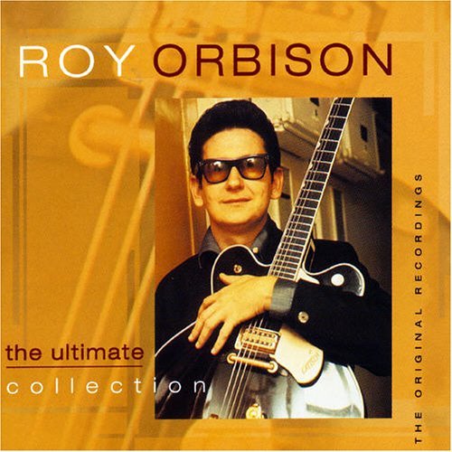 Roy Orbison/Ultimate Collection@Import-Aus